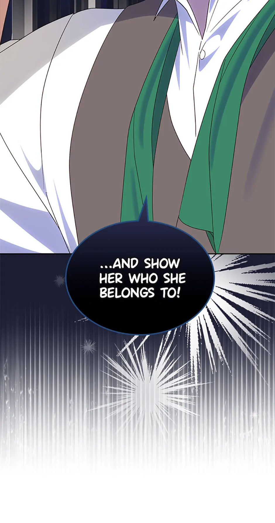 The End of This Fairy Tale is A Crazy Drama Chapter 40 page 74