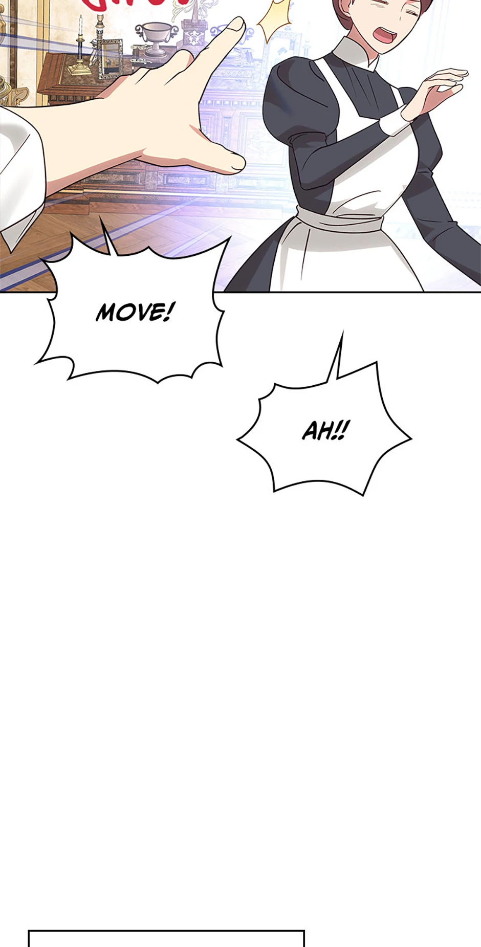 The End of This Fairy Tale is A Crazy Drama Chapter 40 page 78