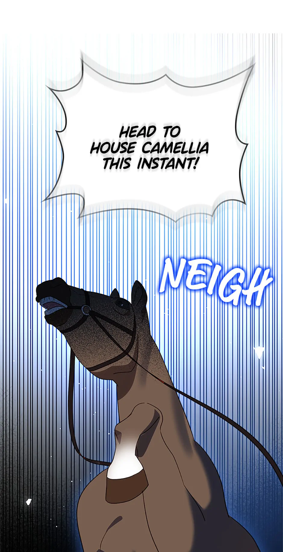 The End of This Fairy Tale is A Crazy Drama Chapter 40 page 81