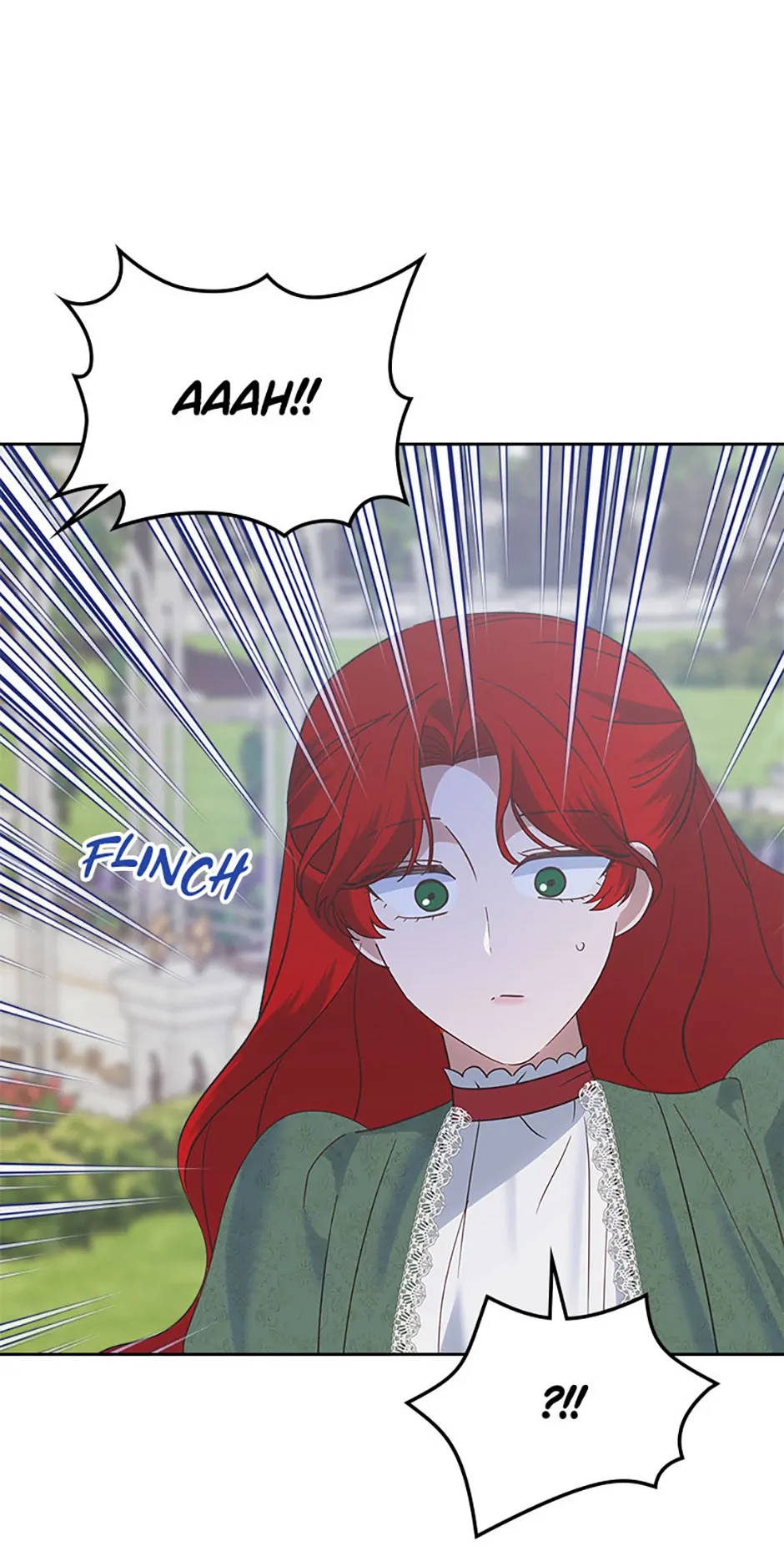 The End of This Fairy Tale is A Crazy Drama Chapter 40 page 86