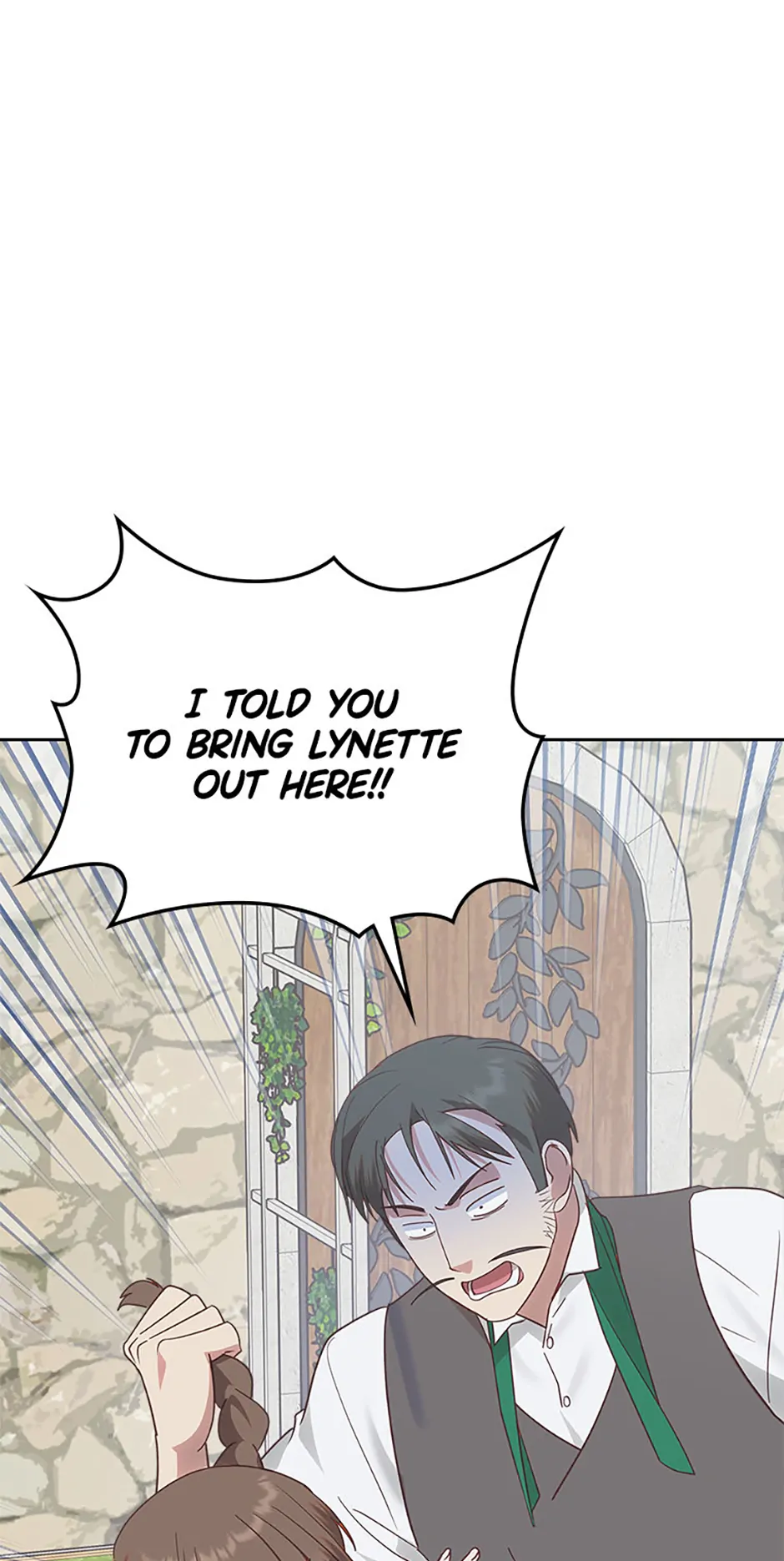 The End of This Fairy Tale is A Crazy Drama Chapter 40 page 87
