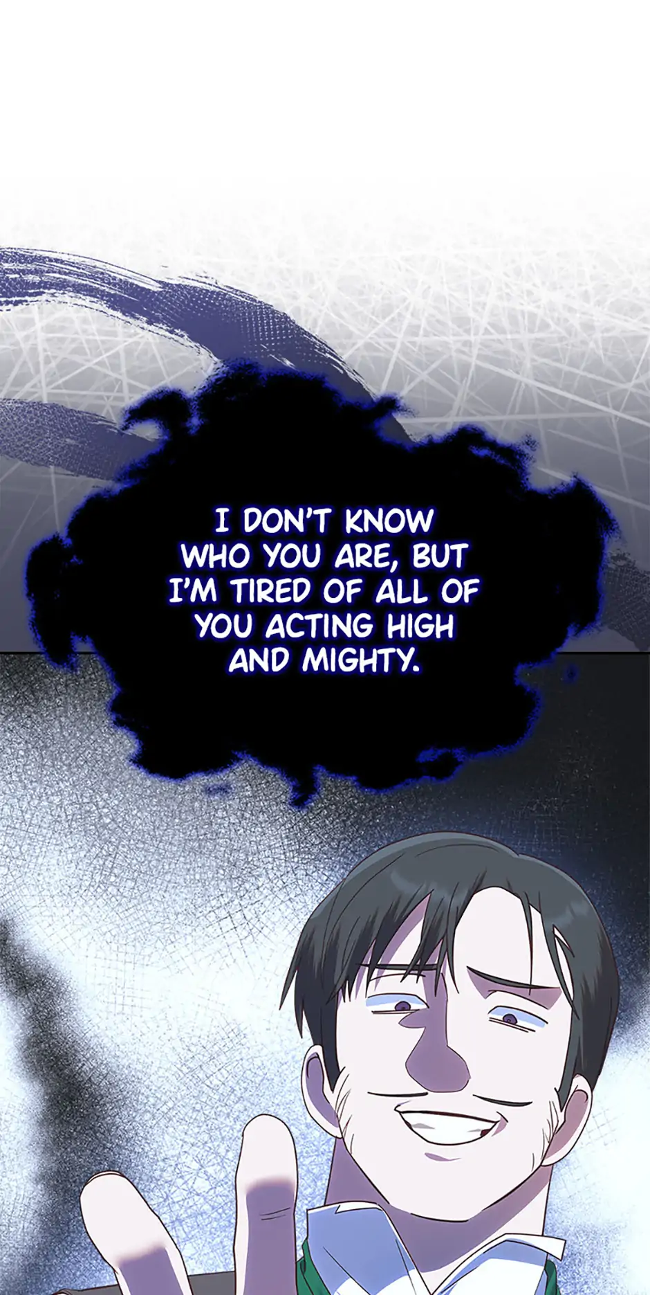 The End of This Fairy Tale is A Crazy Drama Chapter 40 page 91