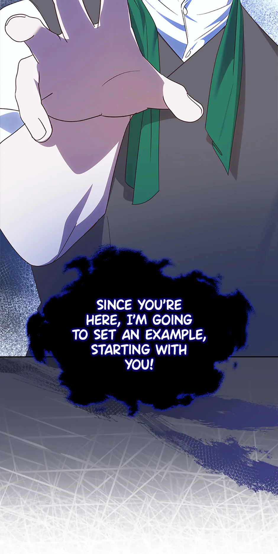 The End of This Fairy Tale is A Crazy Drama Chapter 40 page 92