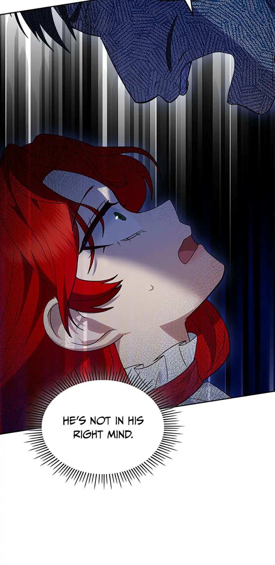 The End of This Fairy Tale is A Crazy Drama Chapter 41 page 13