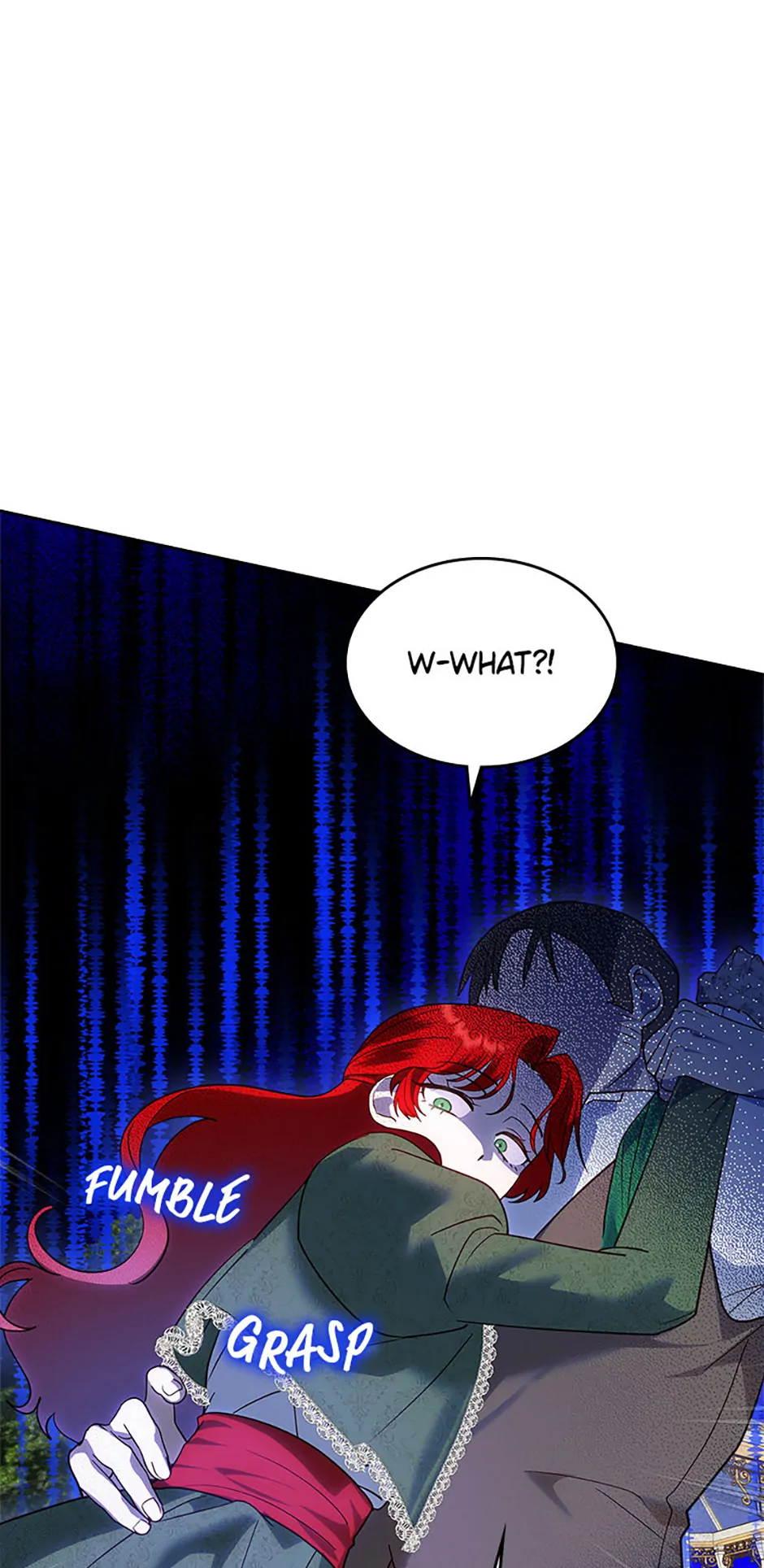 The End of This Fairy Tale is A Crazy Drama Chapter 41 page 15