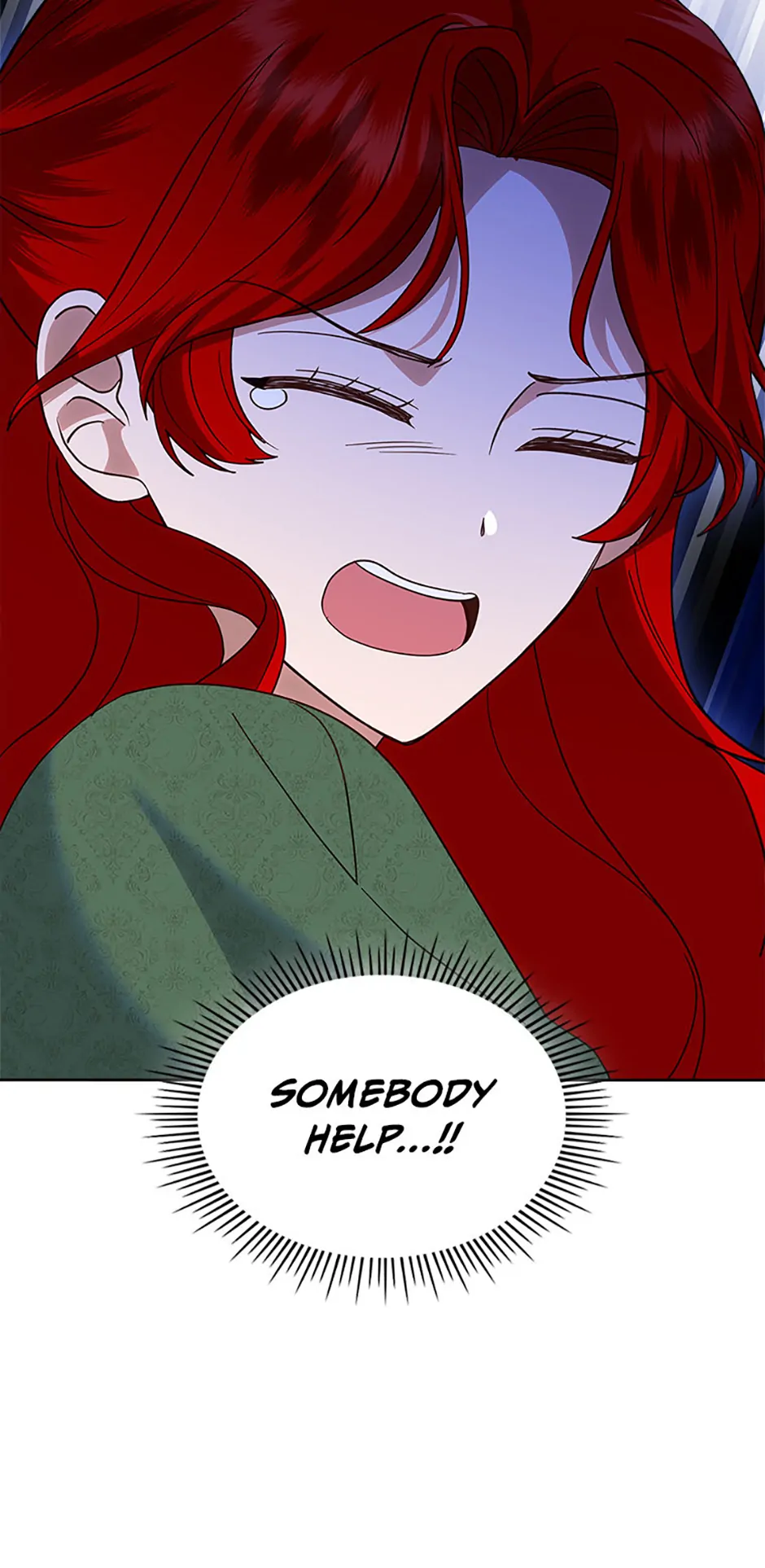 The End of This Fairy Tale is A Crazy Drama Chapter 41 page 18