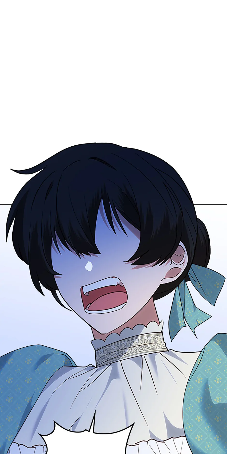 The End of This Fairy Tale is A Crazy Drama Chapter 41 page 19
