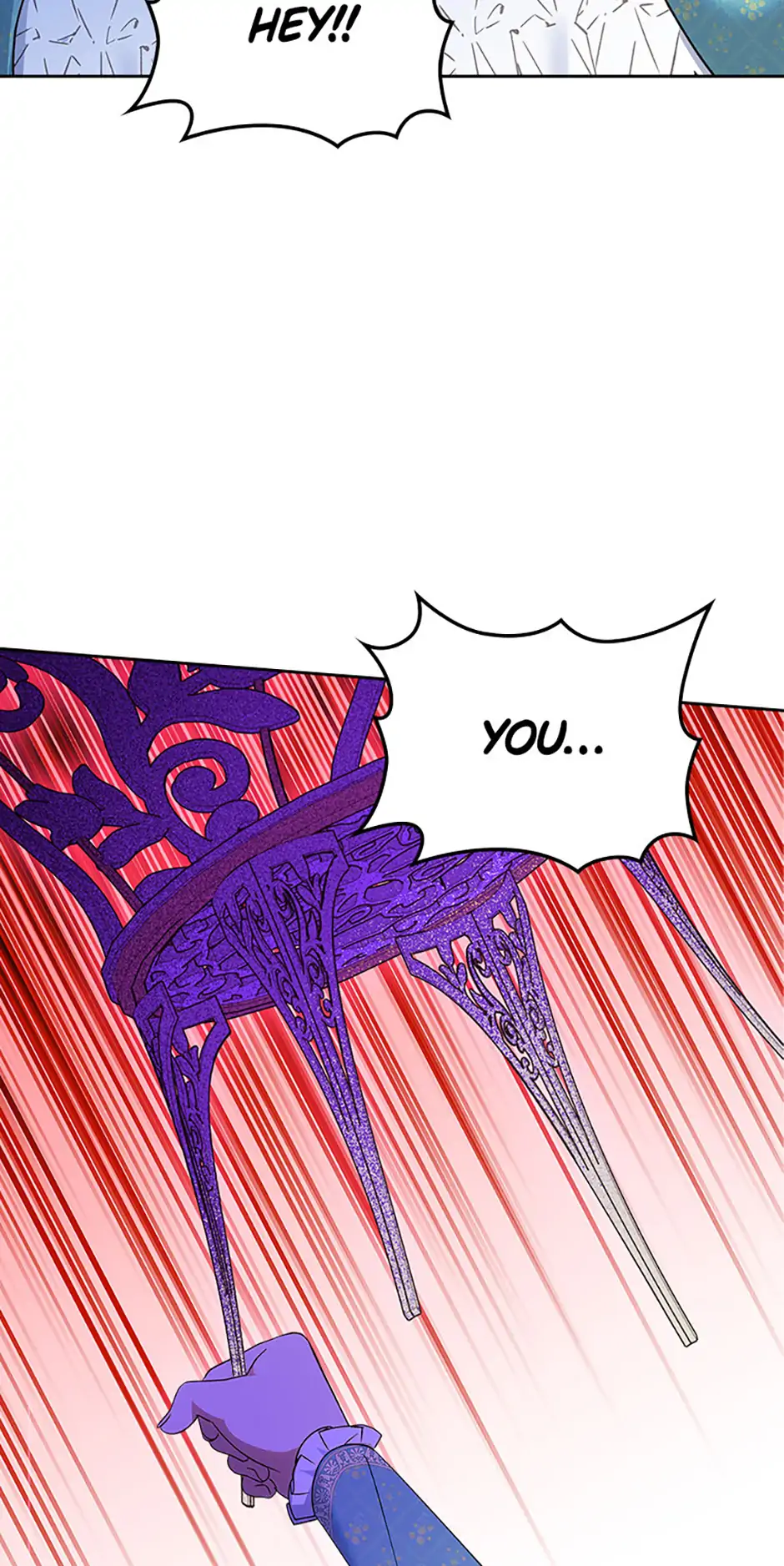 The End of This Fairy Tale is A Crazy Drama Chapter 41 page 20