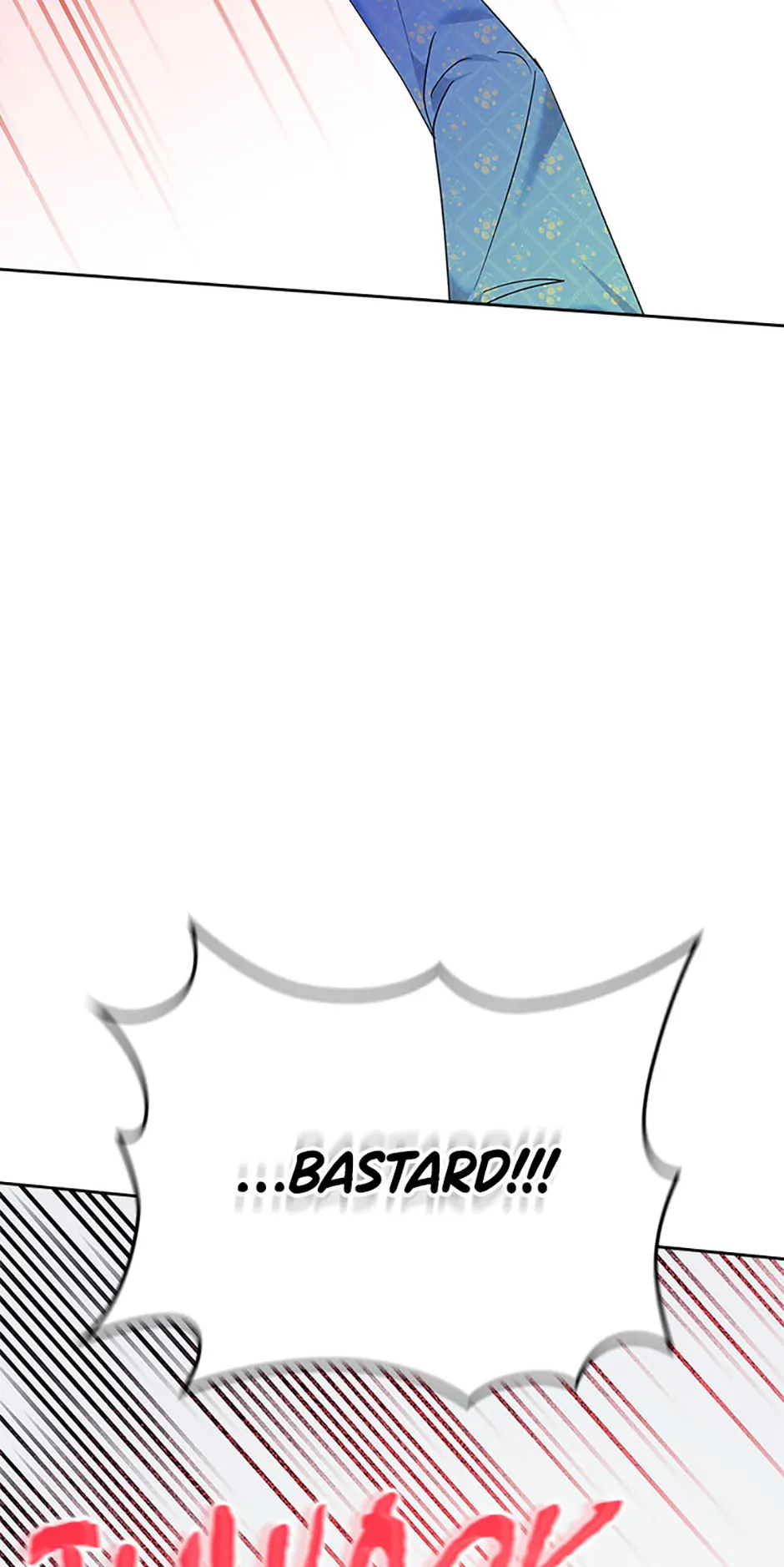 The End of This Fairy Tale is A Crazy Drama Chapter 41 page 21