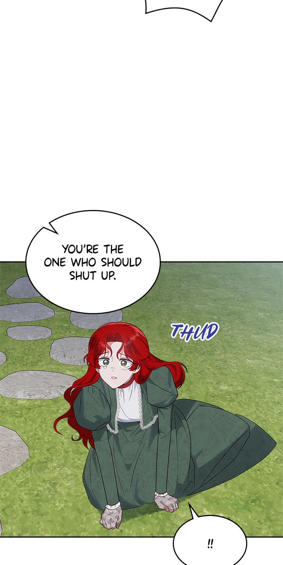 The End of This Fairy Tale is A Crazy Drama Chapter 41 page 24