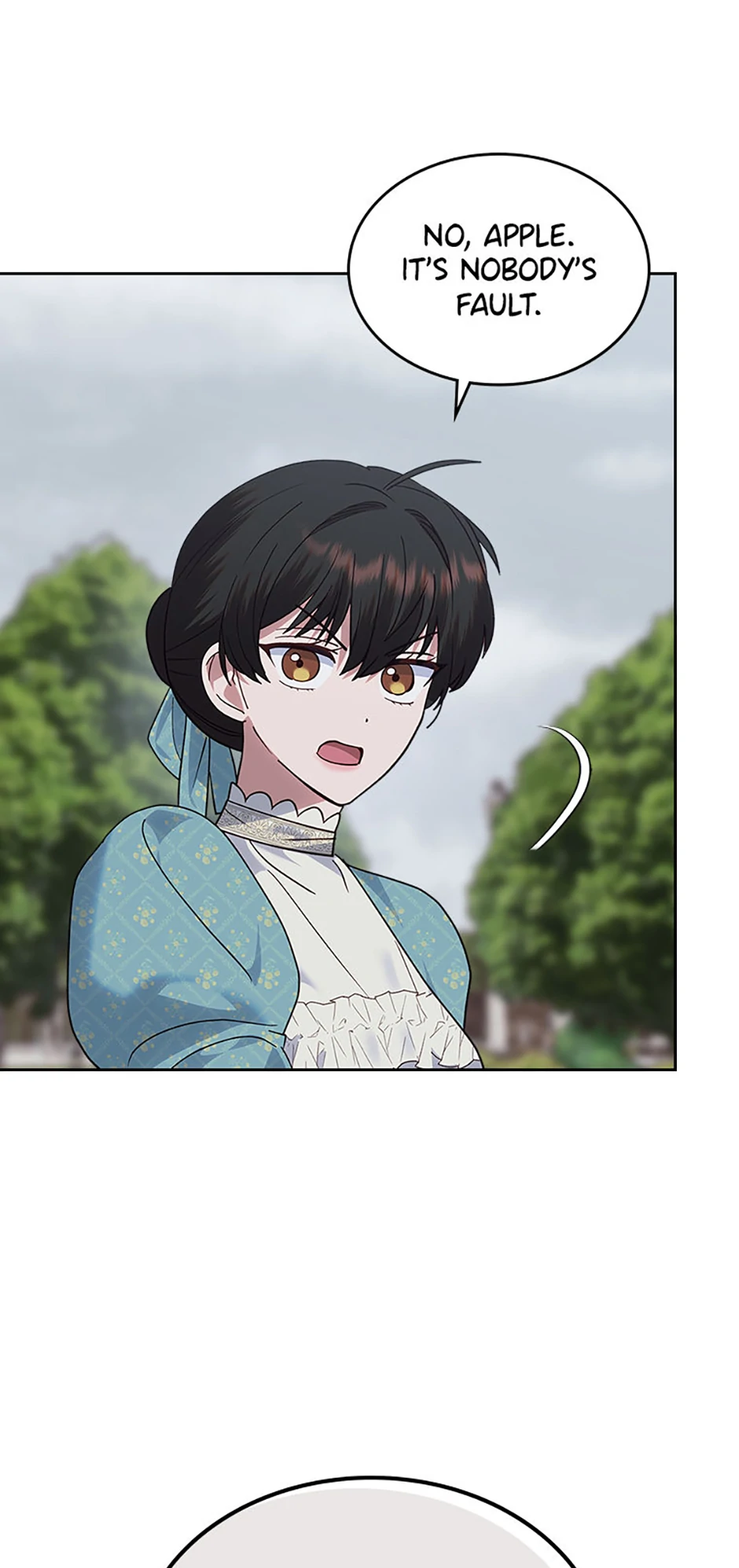 The End of This Fairy Tale is A Crazy Drama Chapter 41 page 32