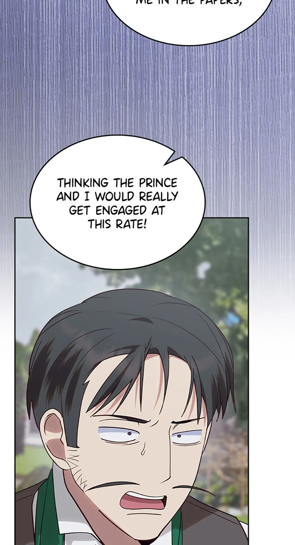 The End of This Fairy Tale is A Crazy Drama Chapter 41 page 37