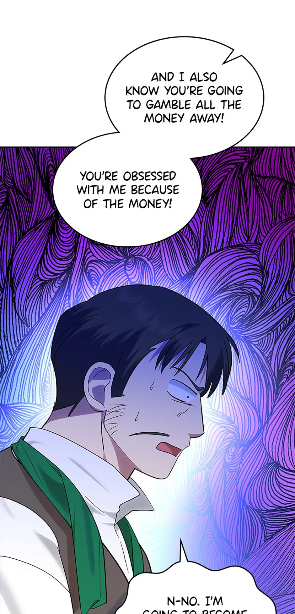 The End of This Fairy Tale is A Crazy Drama Chapter 41 page 41