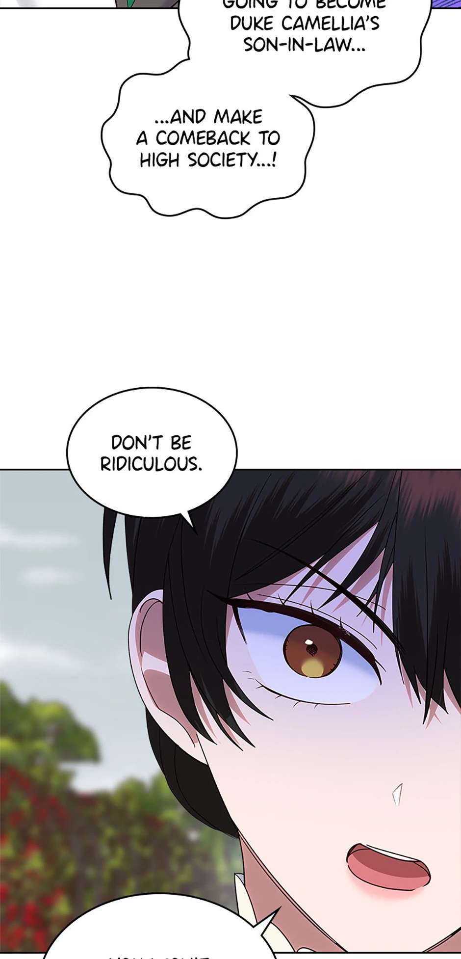 The End of This Fairy Tale is A Crazy Drama Chapter 41 page 42