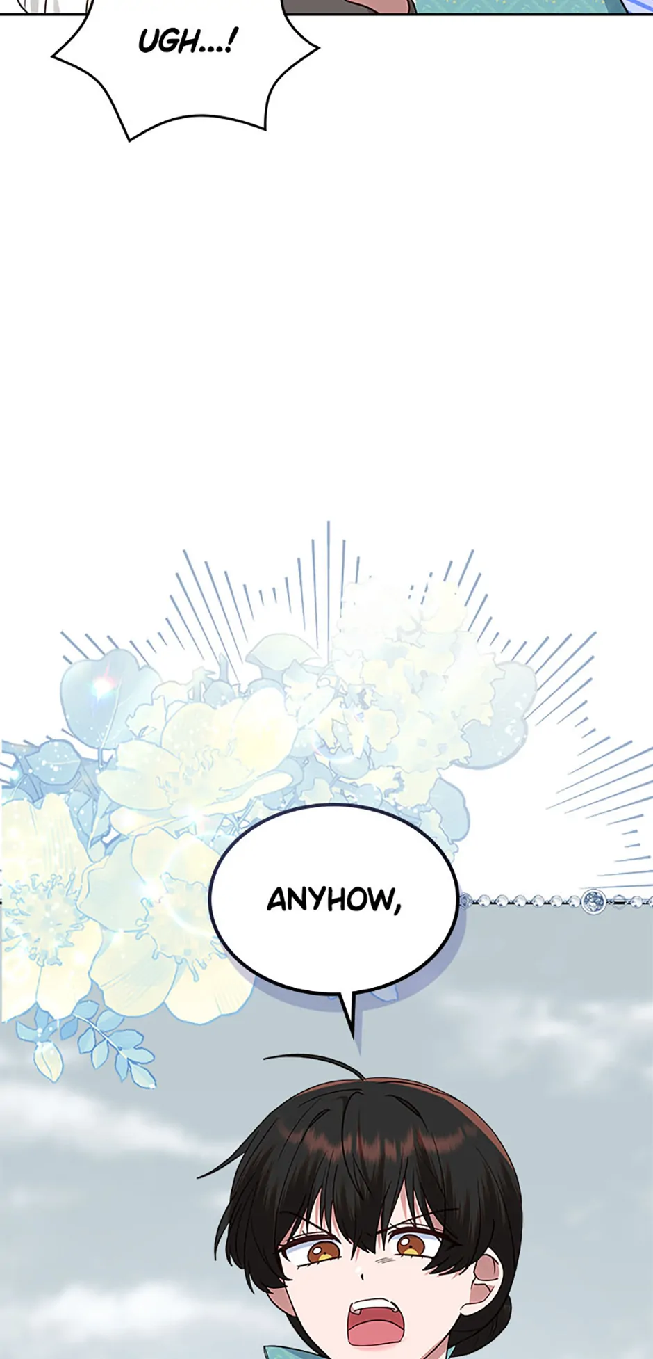 The End of This Fairy Tale is A Crazy Drama Chapter 41 page 44