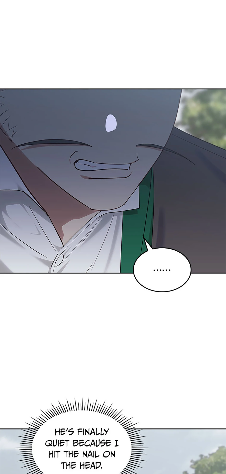 The End of This Fairy Tale is A Crazy Drama Chapter 41 page 46