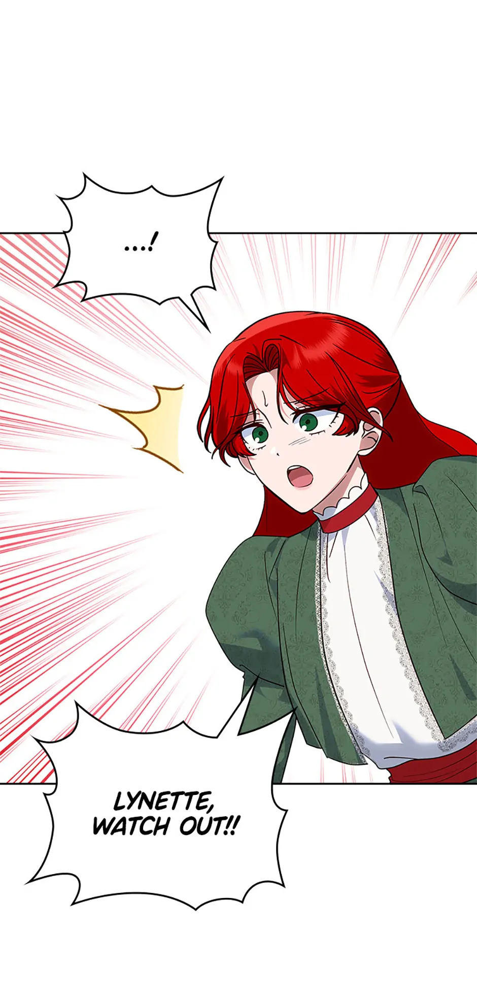 The End of This Fairy Tale is A Crazy Drama Chapter 41 page 49