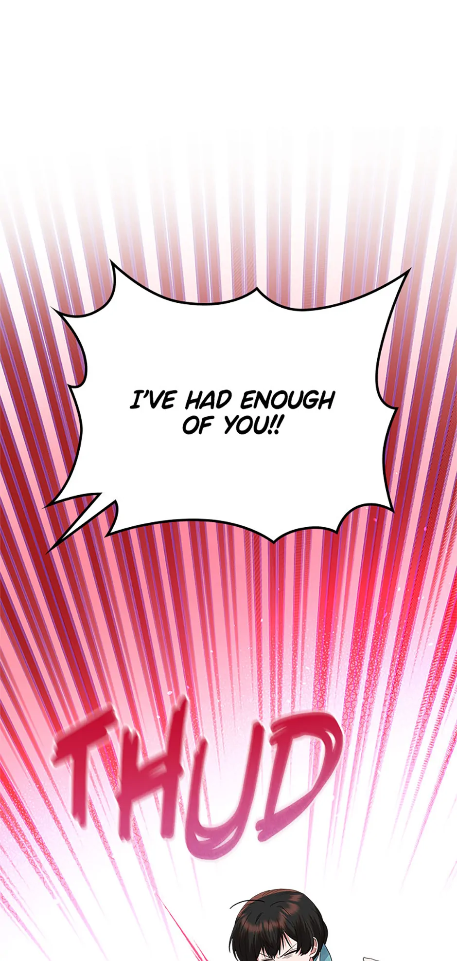 The End of This Fairy Tale is A Crazy Drama Chapter 41 page 50
