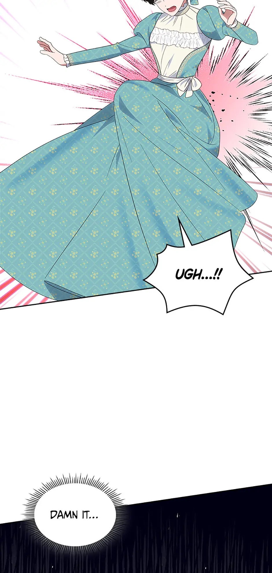 The End of This Fairy Tale is A Crazy Drama Chapter 41 page 51