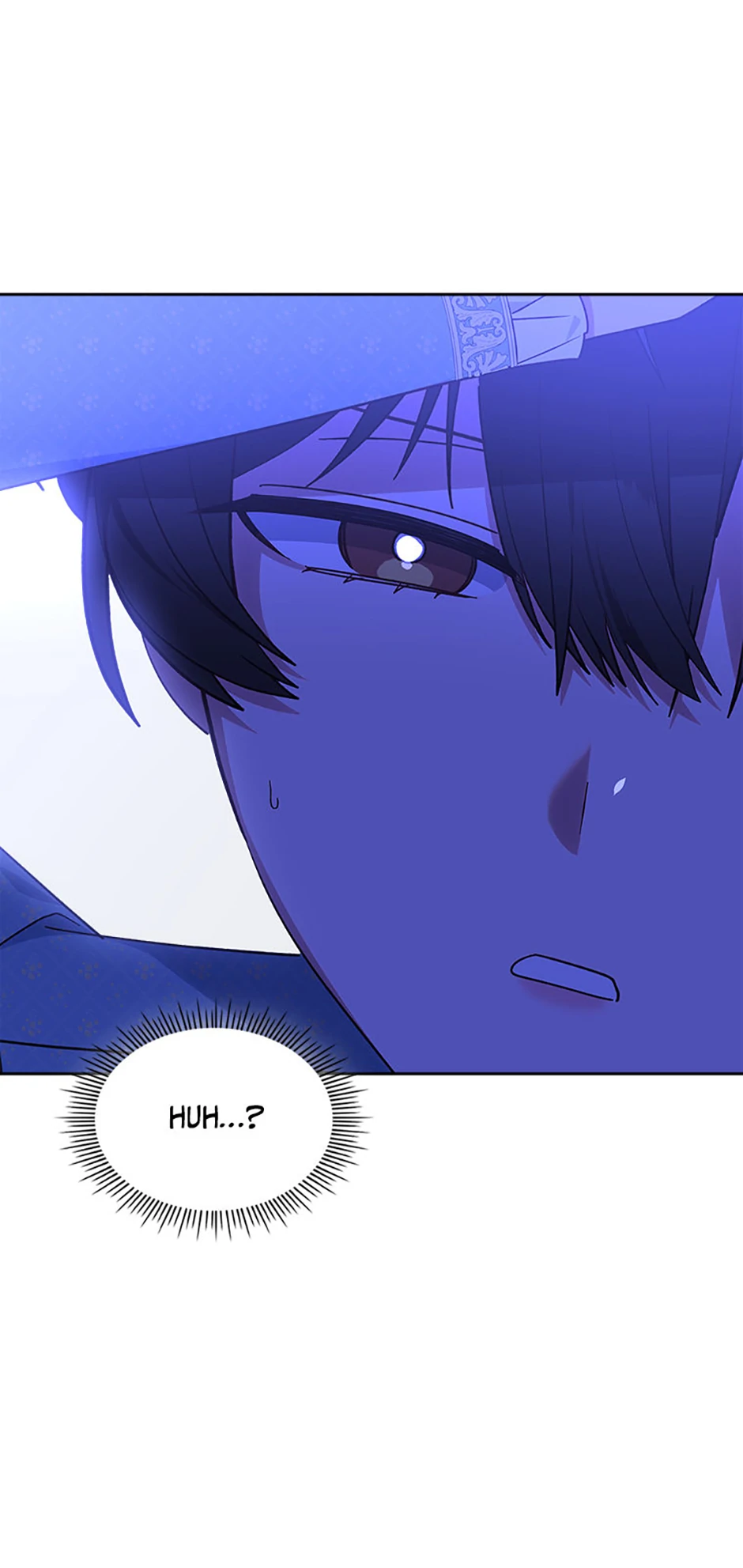 The End of This Fairy Tale is A Crazy Drama Chapter 41 page 54