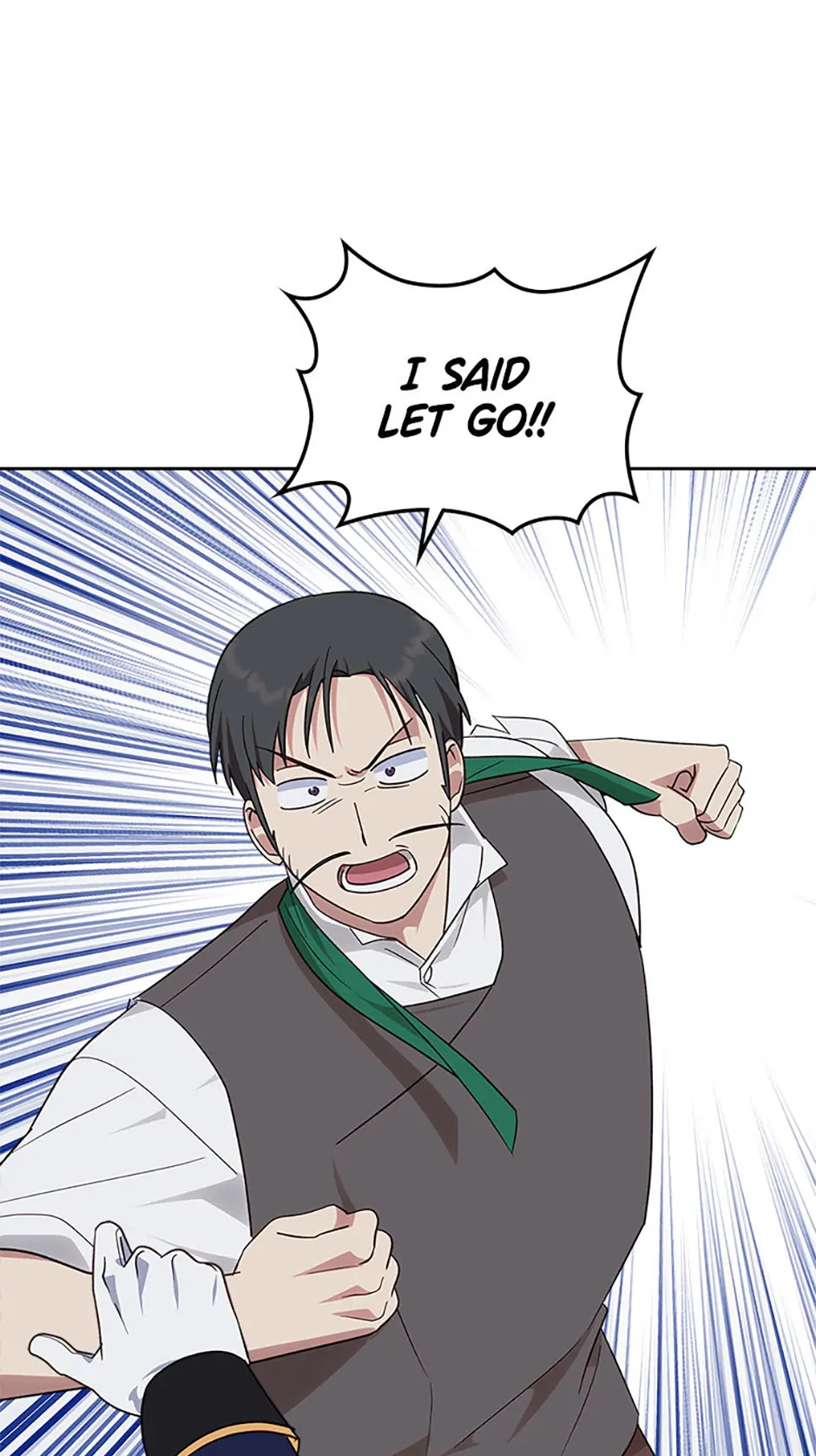 The End of This Fairy Tale is A Crazy Drama Chapter 41 page 59