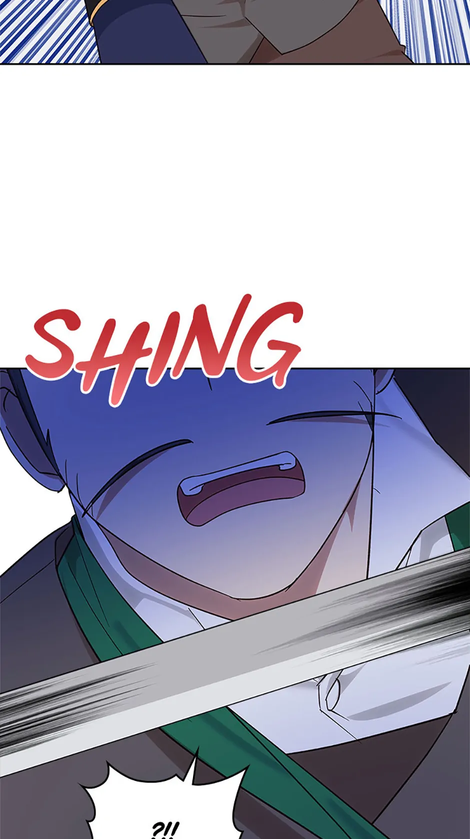 The End of This Fairy Tale is A Crazy Drama Chapter 41 page 60