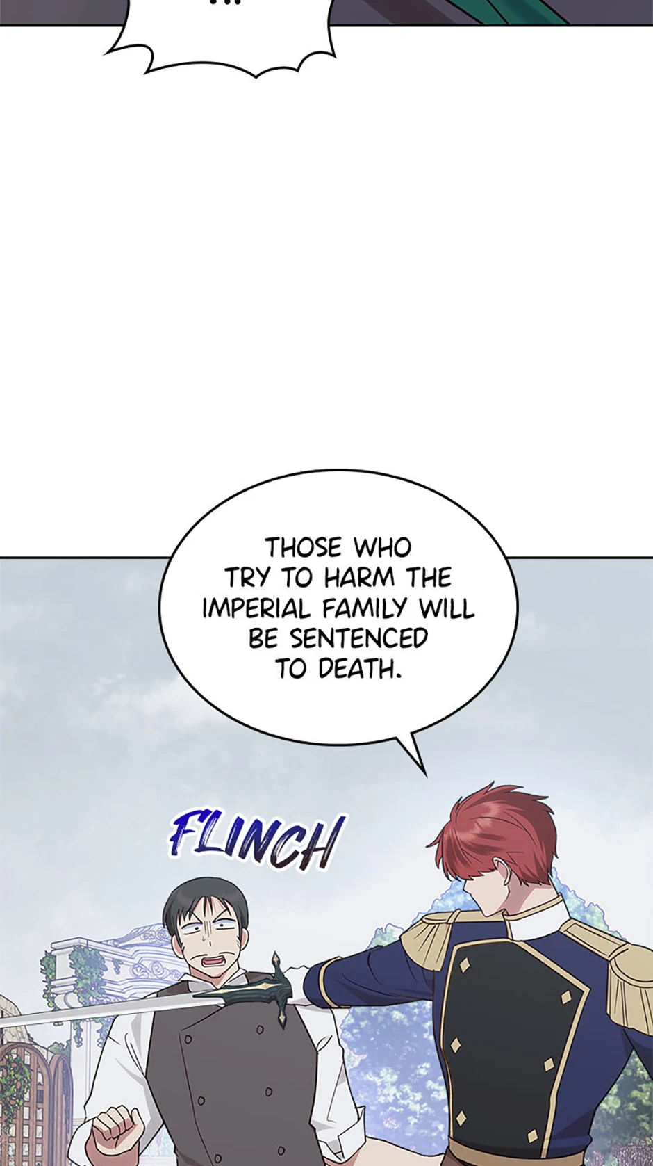 The End of This Fairy Tale is A Crazy Drama Chapter 41 page 61