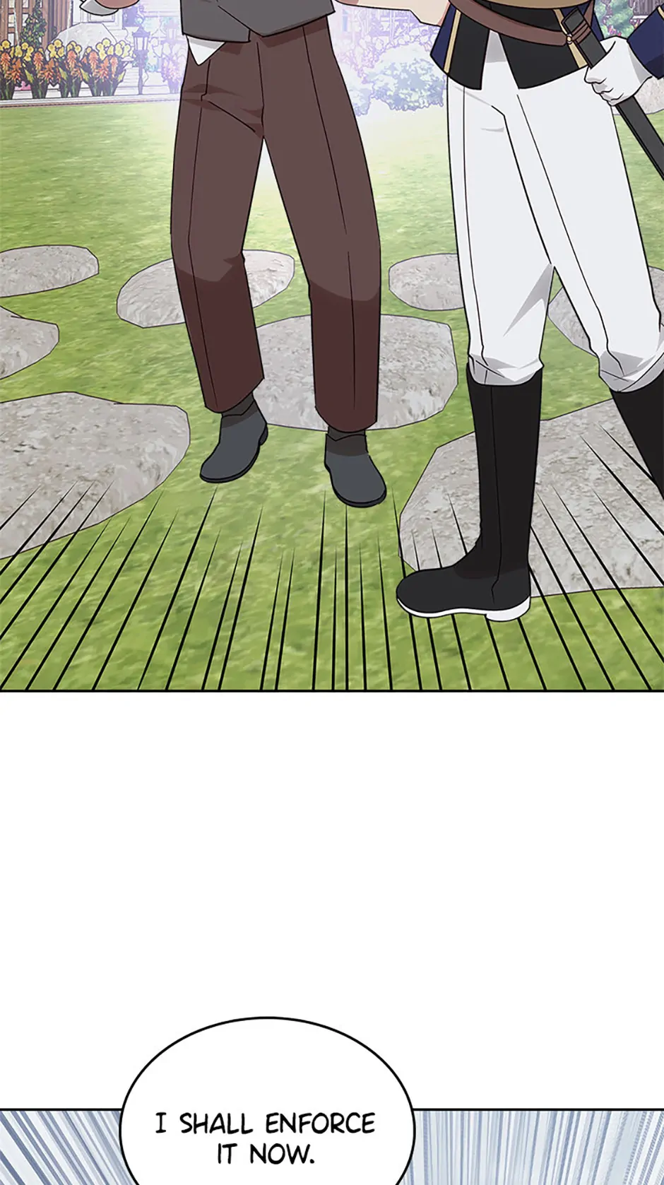 The End of This Fairy Tale is A Crazy Drama Chapter 41 page 62