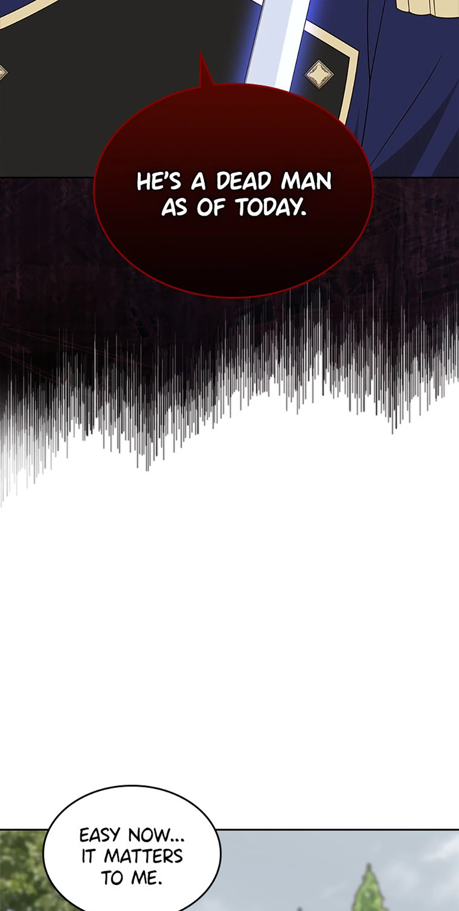 The End of This Fairy Tale is A Crazy Drama Chapter 41 page 67