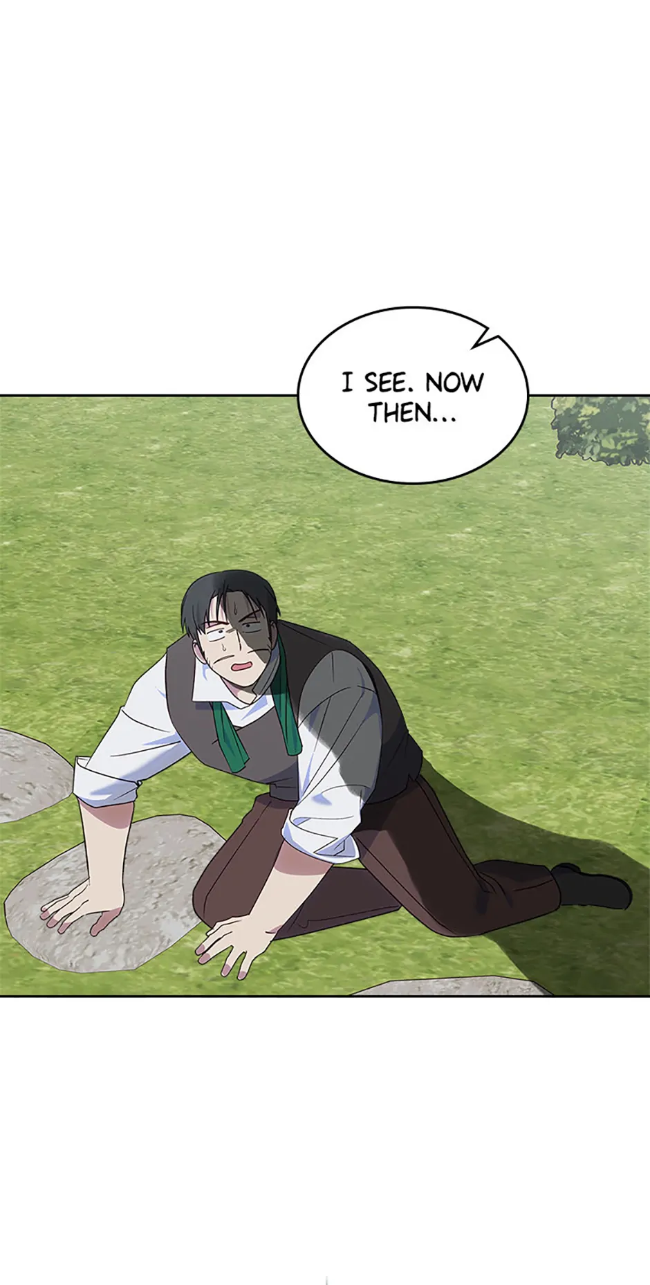 The End of This Fairy Tale is A Crazy Drama Chapter 41 page 71