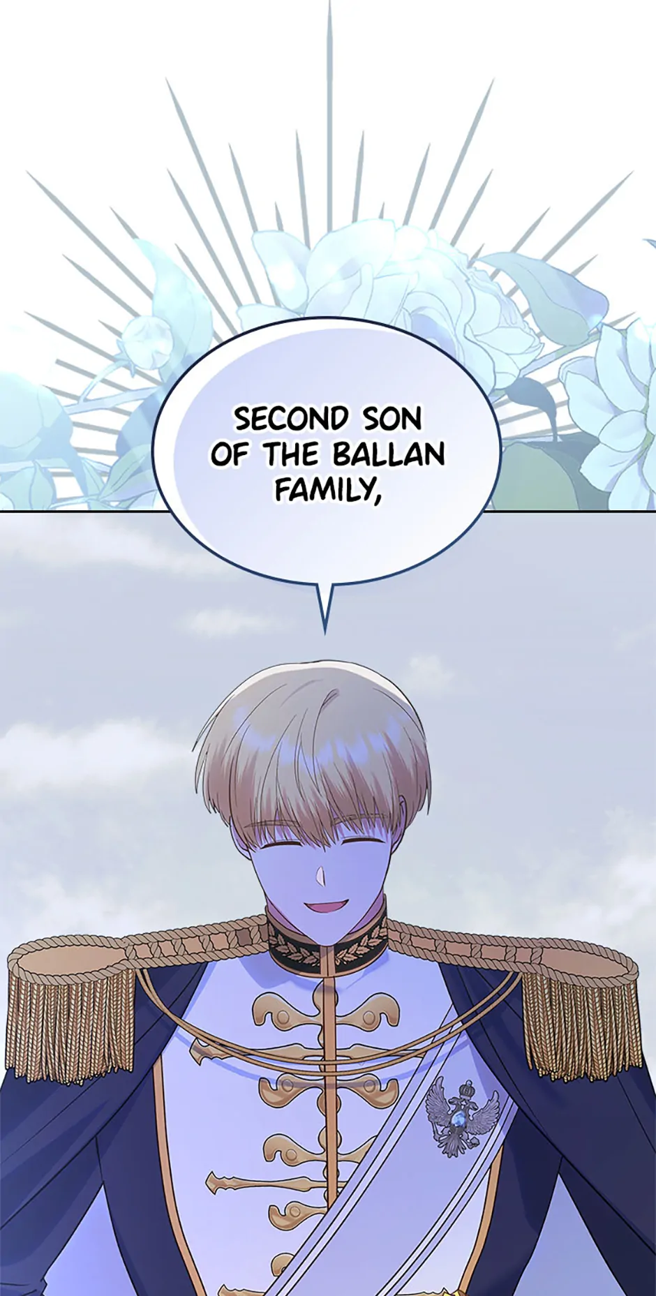 The End of This Fairy Tale is A Crazy Drama Chapter 41 page 72