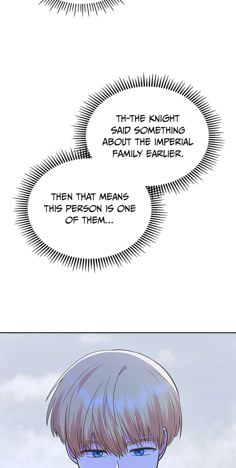 The End of This Fairy Tale is A Crazy Drama Chapter 41 page 75