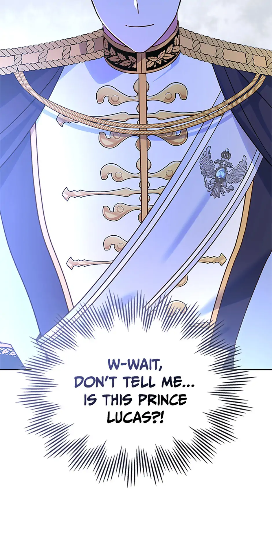 The End of This Fairy Tale is A Crazy Drama Chapter 41 page 76