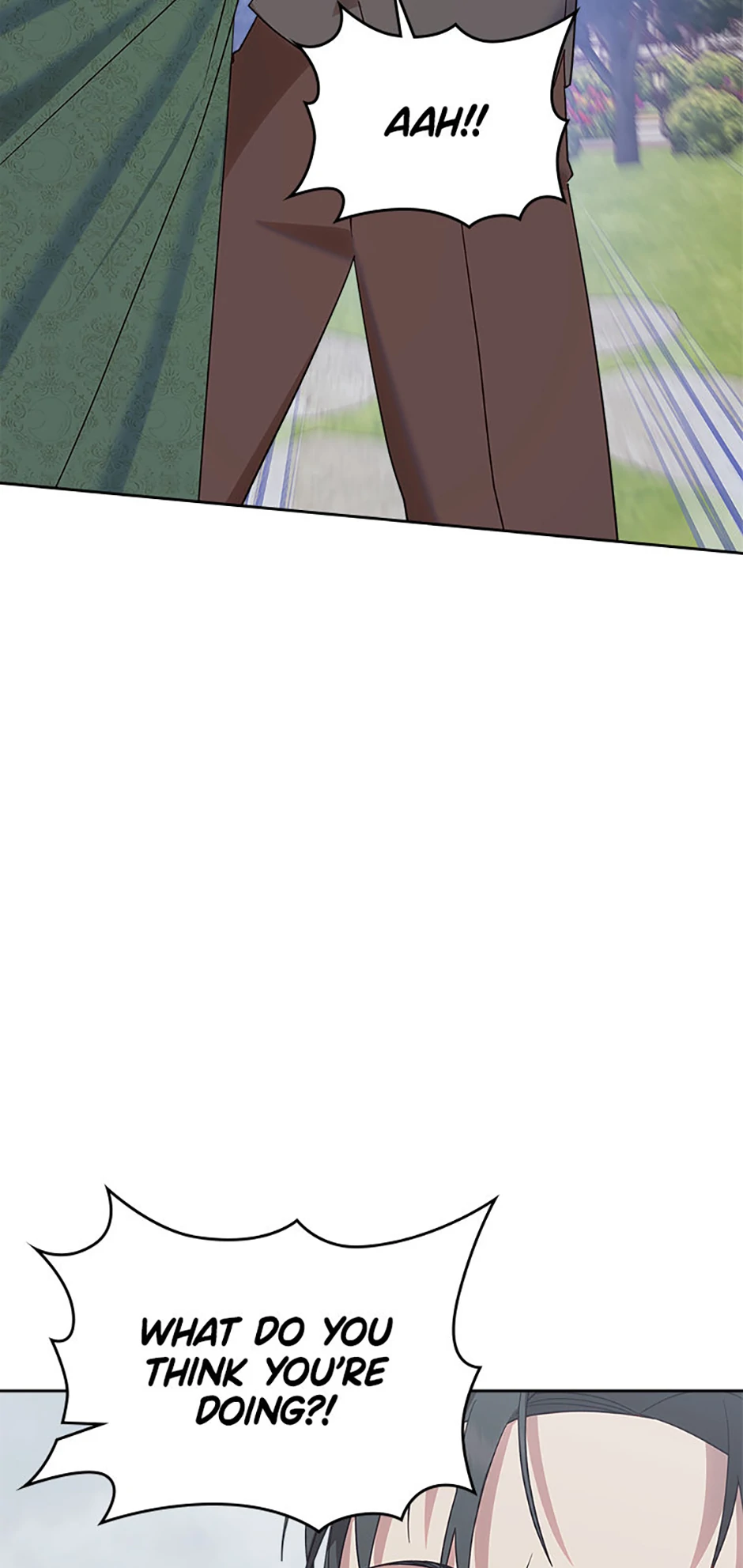 The End of This Fairy Tale is A Crazy Drama Chapter 41 page 7