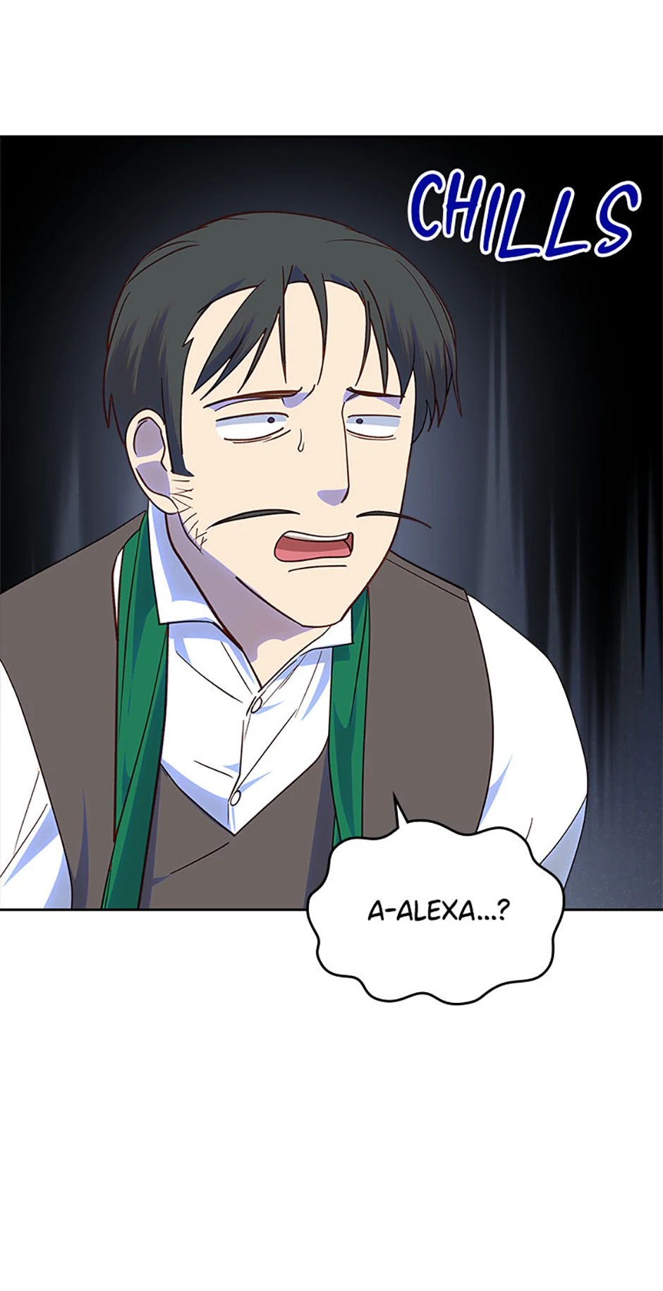 The End of This Fairy Tale is A Crazy Drama Chapter 41 page 82
