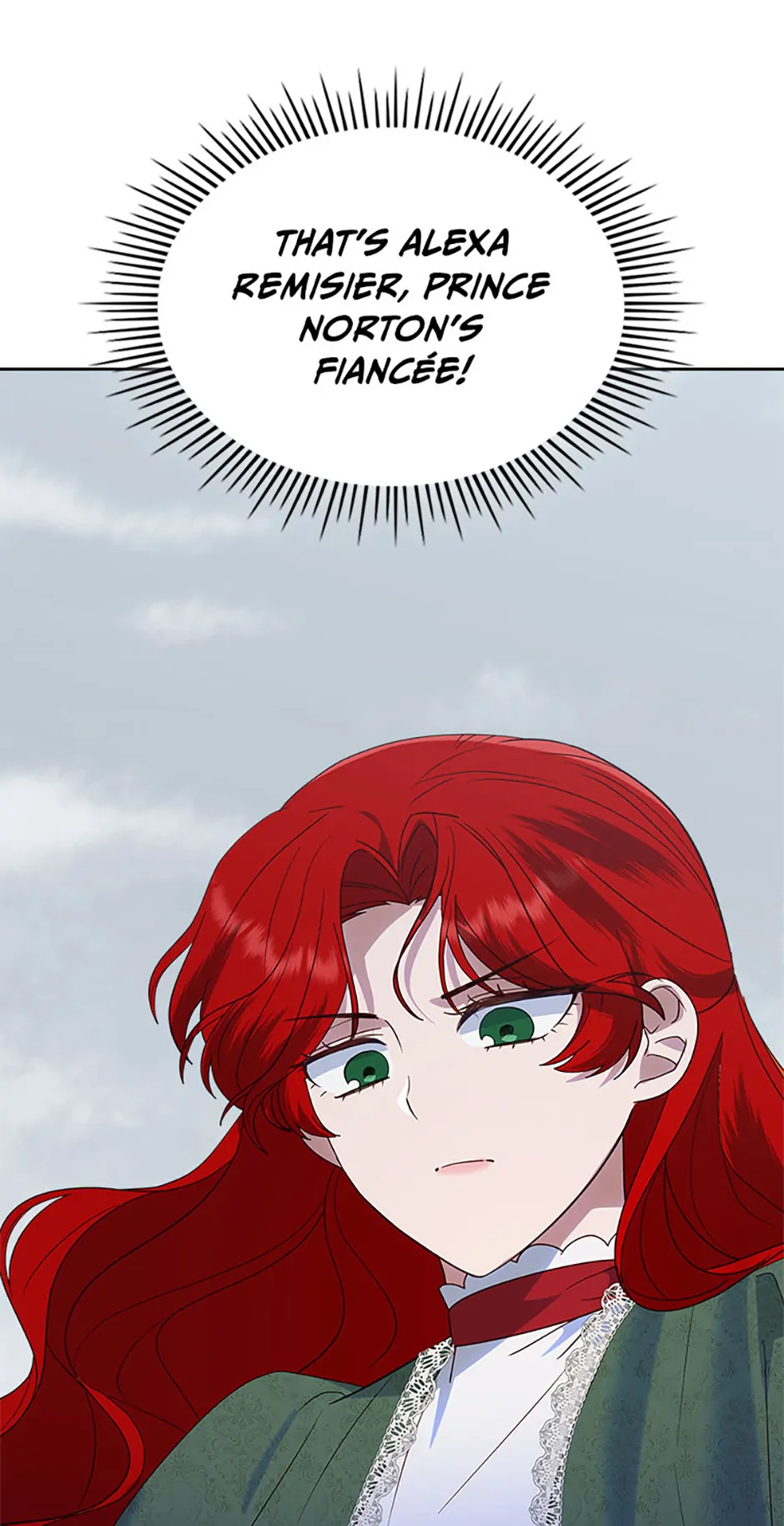 The End of This Fairy Tale is A Crazy Drama Chapter 41 page 83