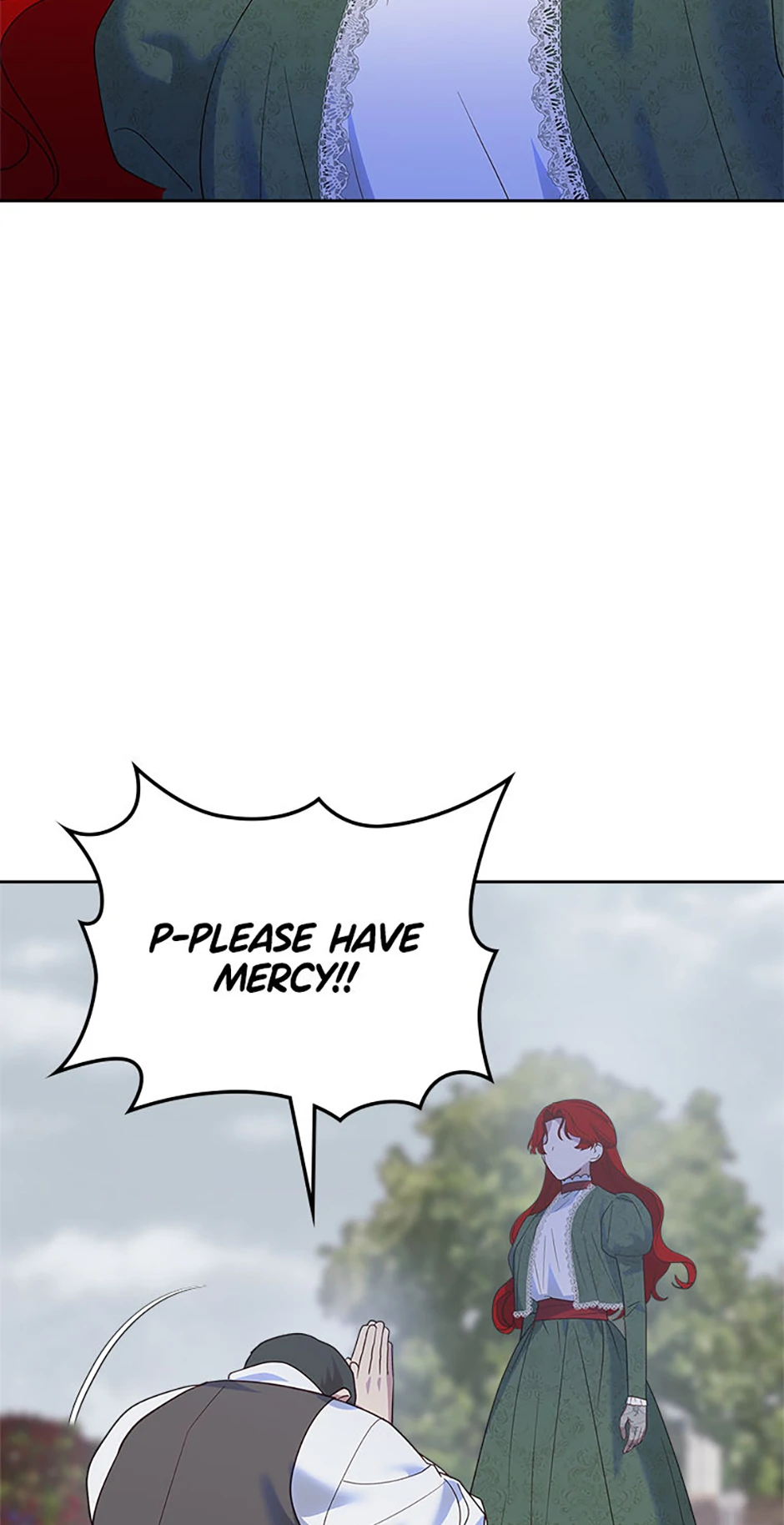 The End of This Fairy Tale is A Crazy Drama Chapter 41 page 84