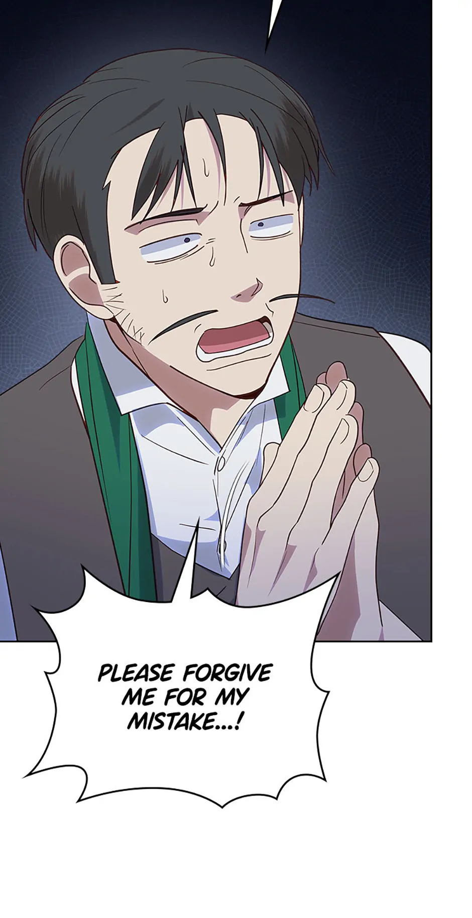 The End of This Fairy Tale is A Crazy Drama Chapter 41 page 86