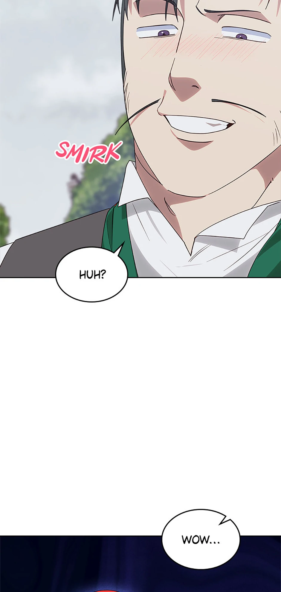 The End of This Fairy Tale is A Crazy Drama Chapter 41 page 8