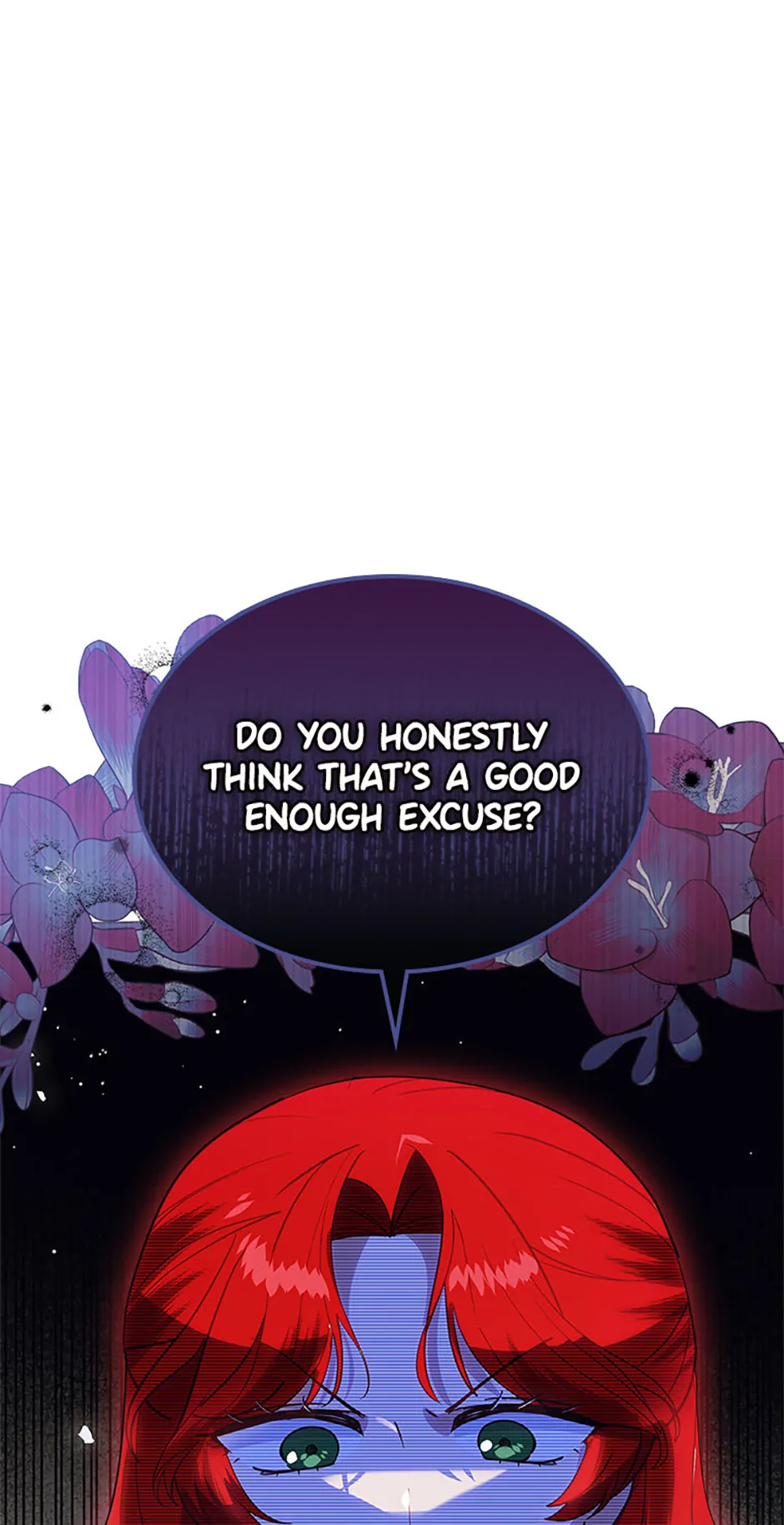 The End of This Fairy Tale is A Crazy Drama Chapter 41 page 89