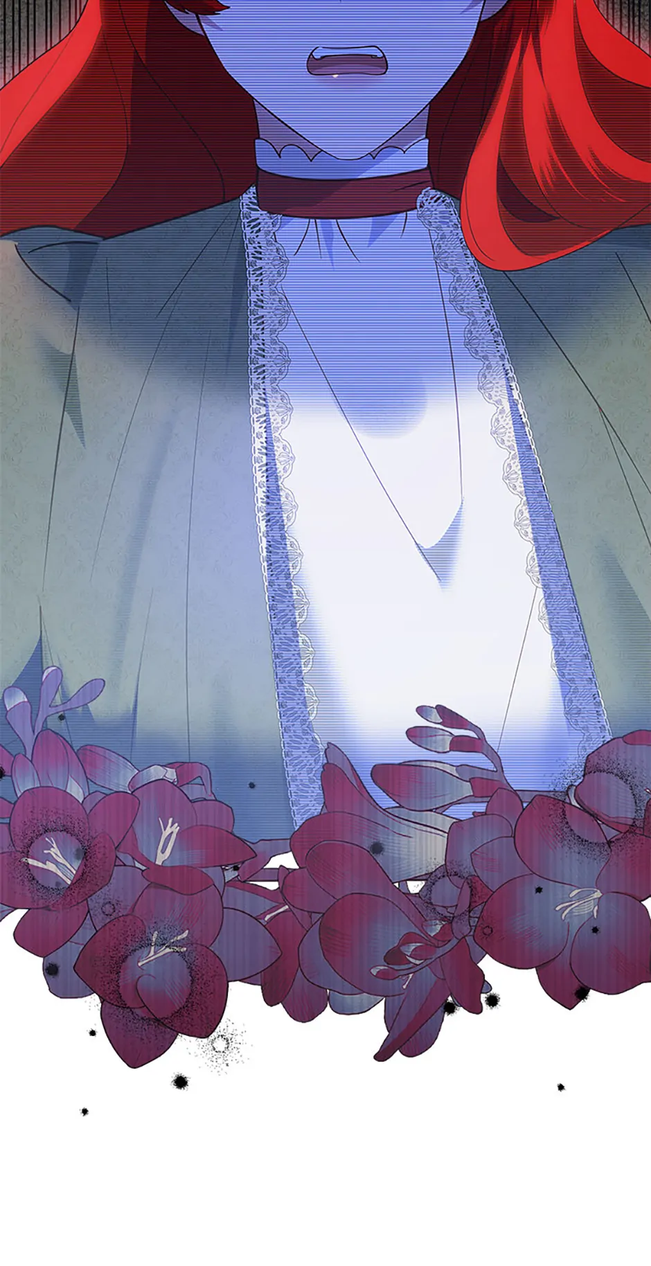 The End of This Fairy Tale is A Crazy Drama Chapter 41 page 90