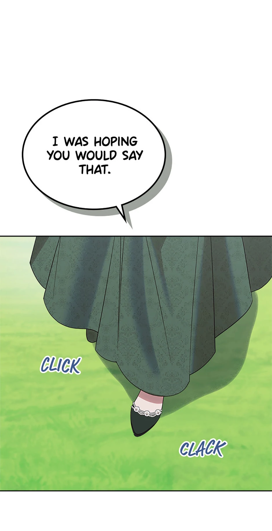 The End of This Fairy Tale is A Crazy Drama Chapter 42 page 9