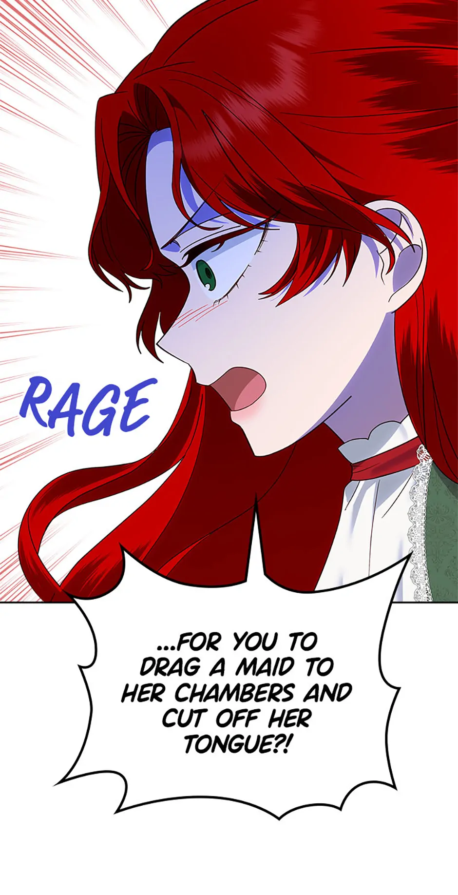 The End of This Fairy Tale is A Crazy Drama Chapter 42 page 13
