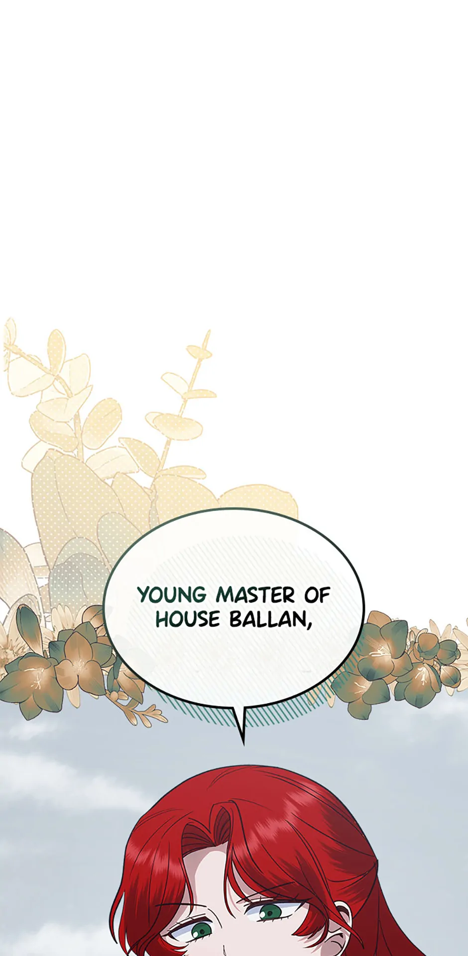 The End of This Fairy Tale is A Crazy Drama Chapter 42 page 15