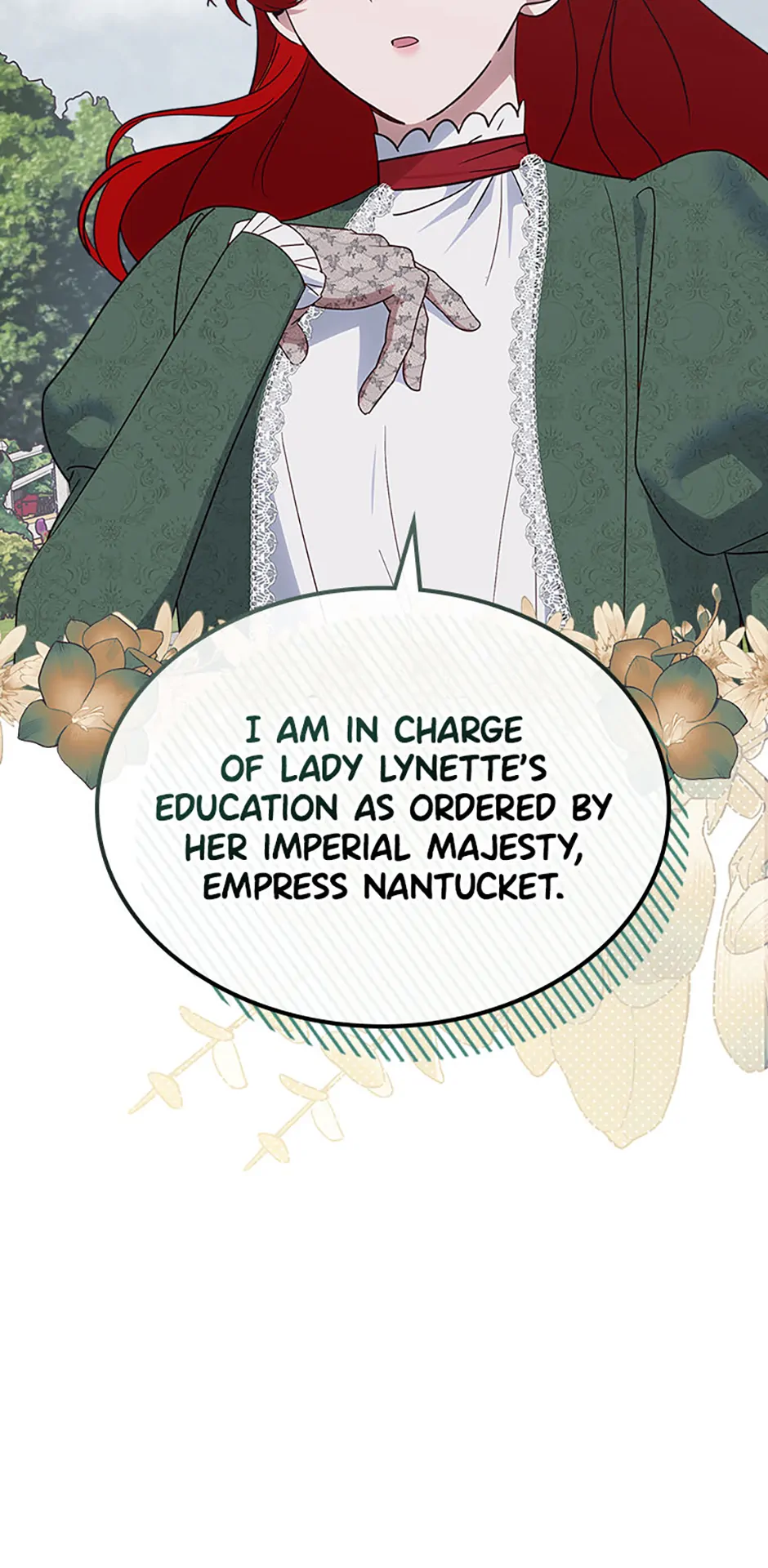 The End of This Fairy Tale is A Crazy Drama Chapter 42 page 16