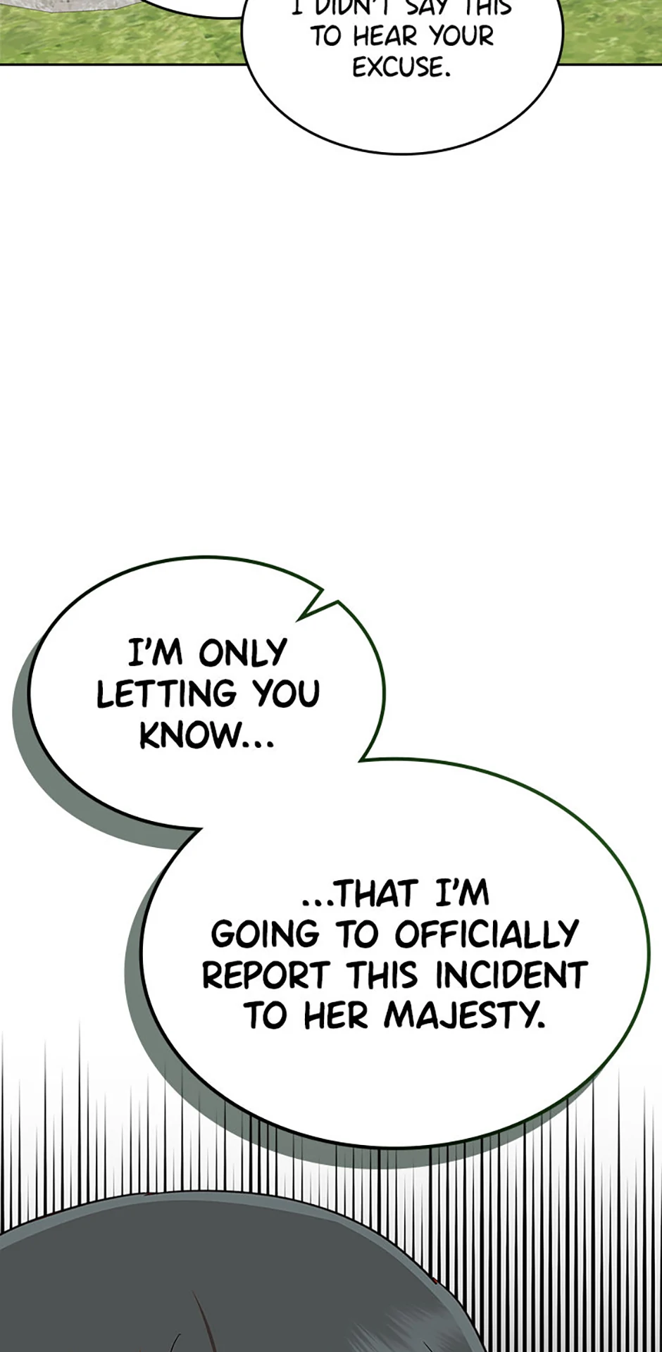 The End of This Fairy Tale is A Crazy Drama Chapter 42 page 18