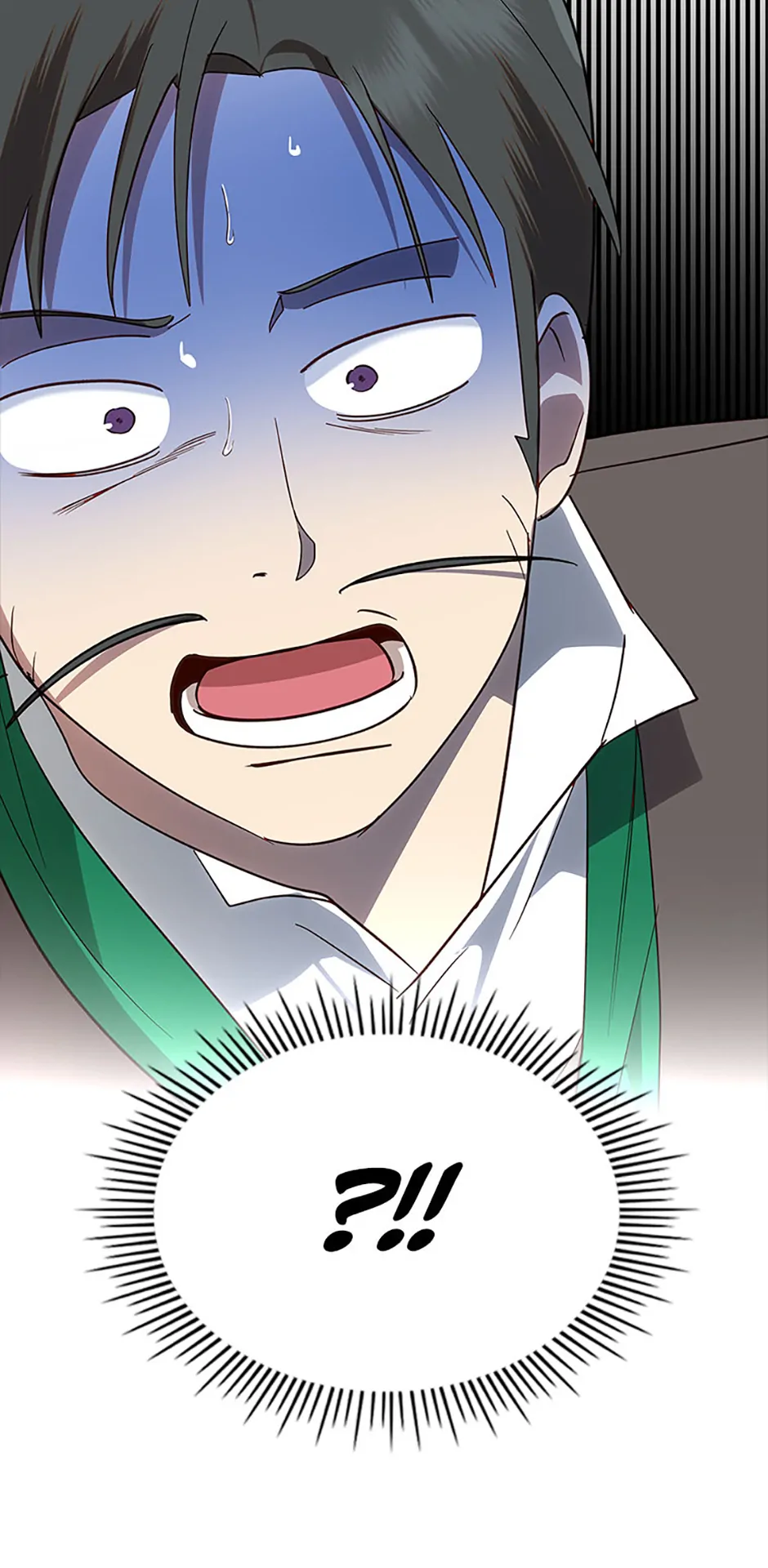 The End of This Fairy Tale is A Crazy Drama Chapter 42 page 19