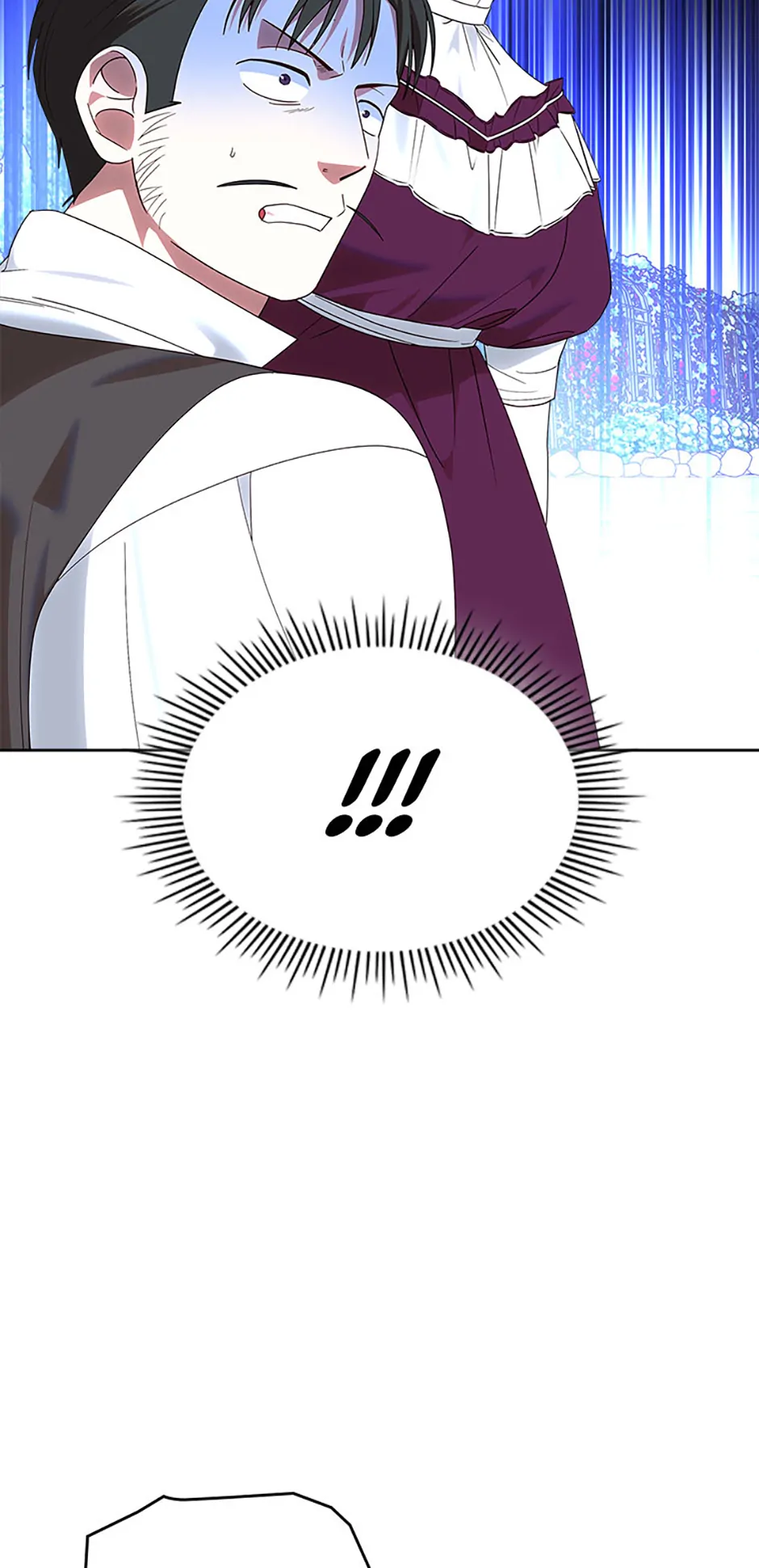 The End of This Fairy Tale is A Crazy Drama Chapter 42 page 25