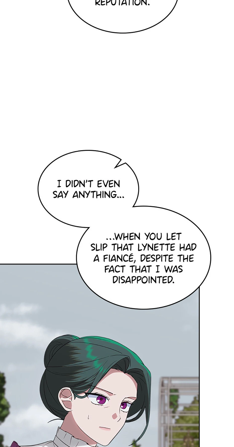 The End of This Fairy Tale is A Crazy Drama Chapter 42 page 36