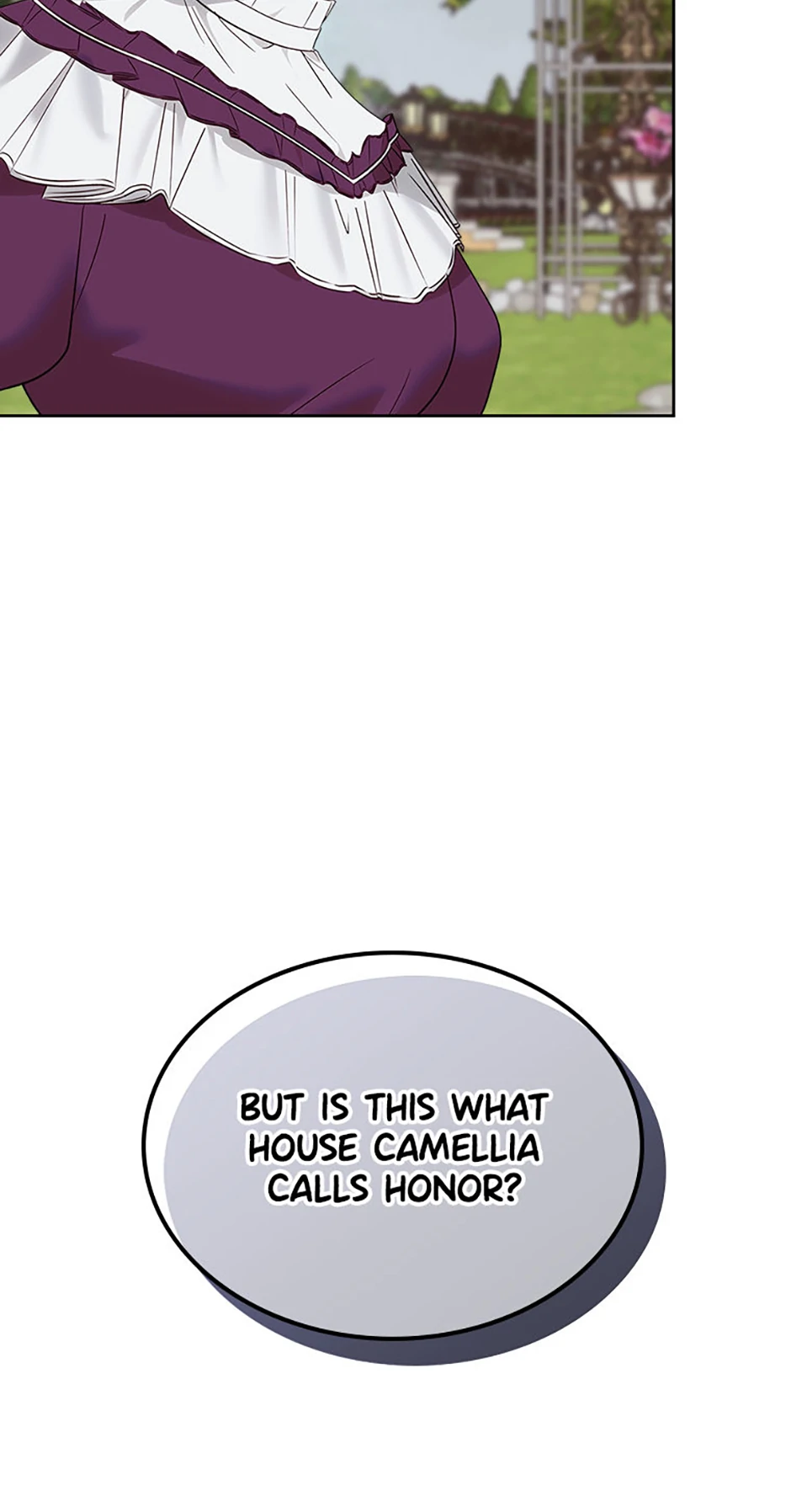 The End of This Fairy Tale is A Crazy Drama Chapter 42 page 37
